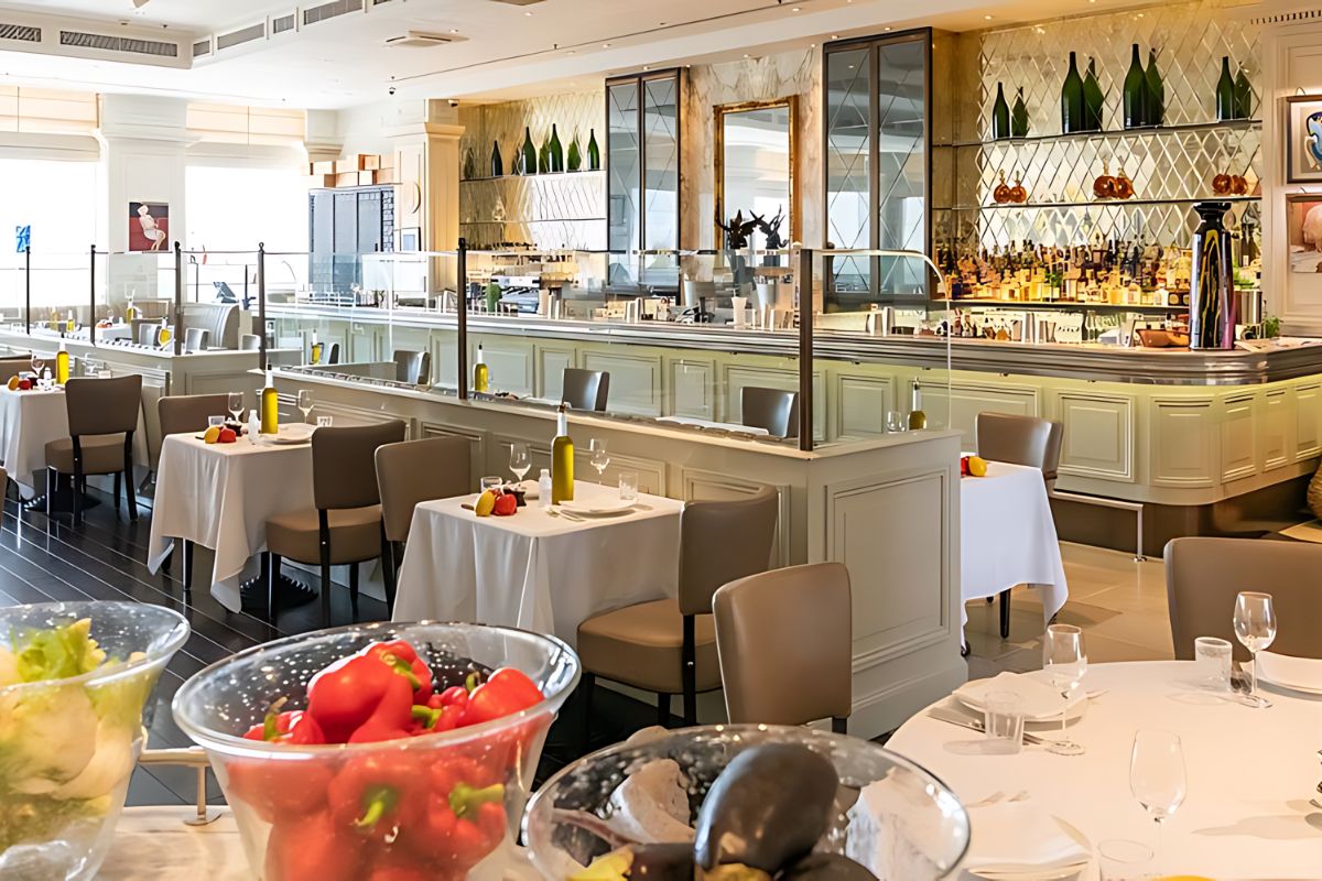 La Petite Maison – DIFC