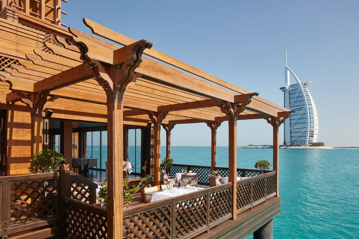 Pierchic – Jumeirah