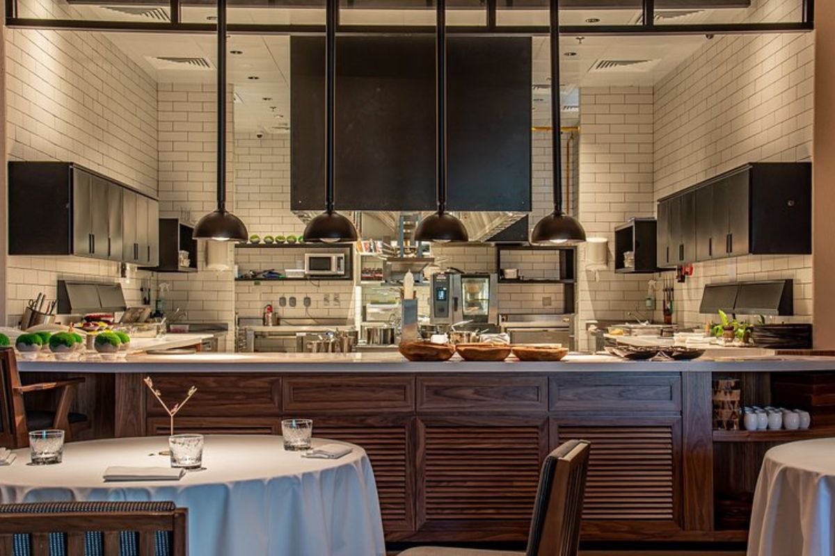 Trèsind Studio – Palm Jumeirah