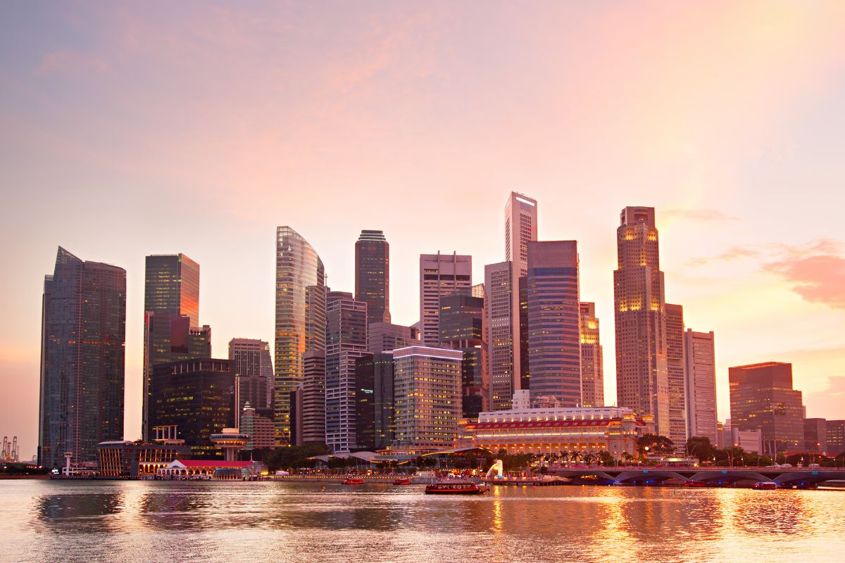 Golden Visa & Property Ownership in UAE Real Estate