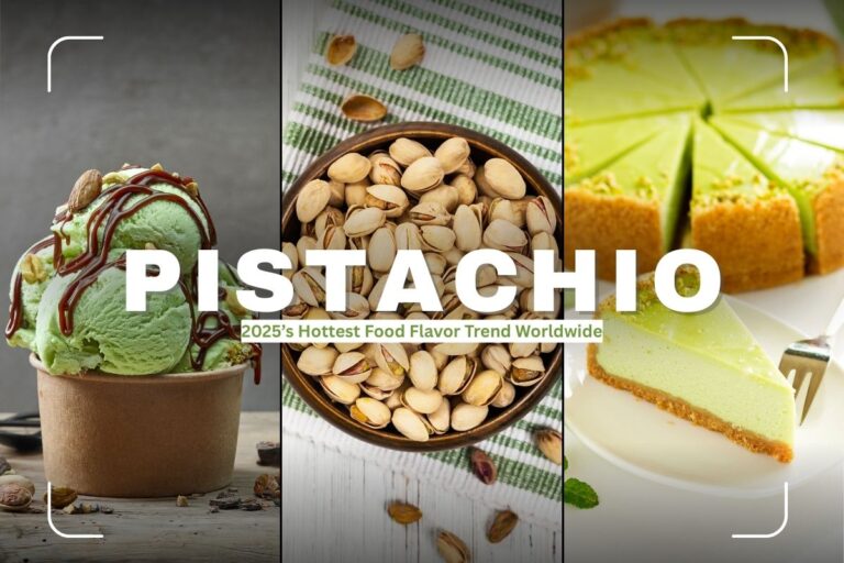 Pistachio
