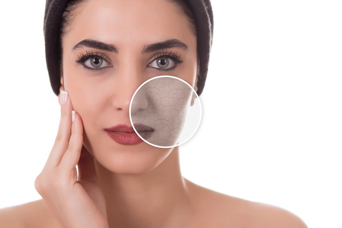 Why Skin Dries Out in the UAE