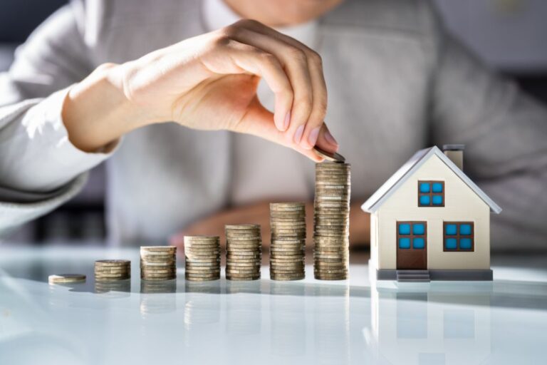 real estate investment